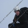 Taking a break - winter skills scotland